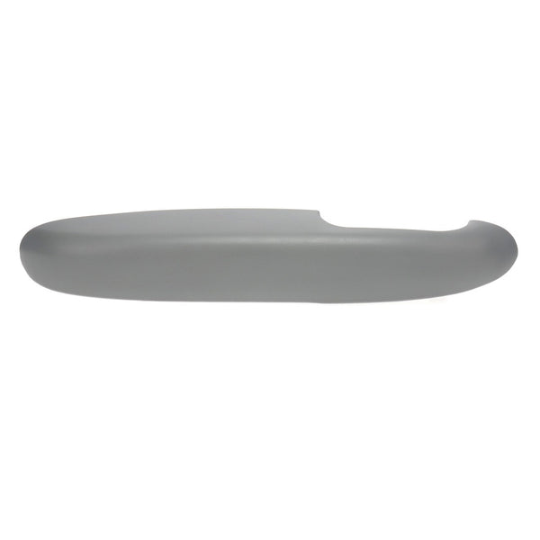 Arm Rest - LH - Gray - 95-00 Chevy GMC C/K OBS Pickup Truck SUV