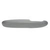 Arm Rest - LH - Gray - 95-00 Chevy GMC C/K OBS Pickup Truck SUV