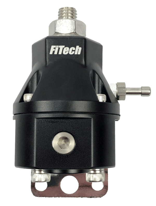 Regulator