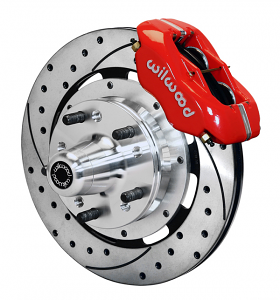 Disc Brake Kit