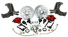 1963-70 C20, Suburban Disc Brake Conversion , Deluxe, 12