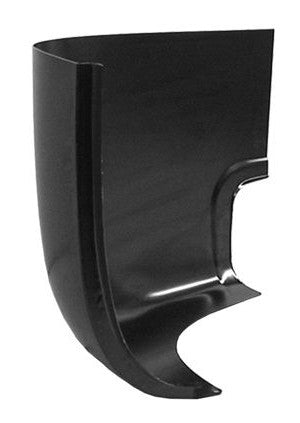 Outer Cab Corner, RH, 1947-55 Chevy & GMC