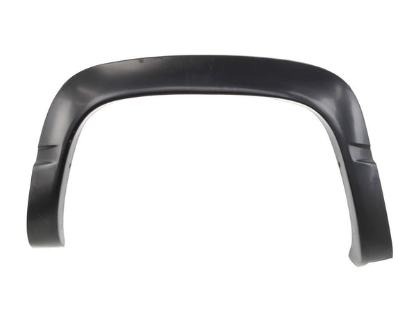 Rear Fender Flare - RH - 4WD - 88-98 Chevy GMC C/K Pickup Truck SUV