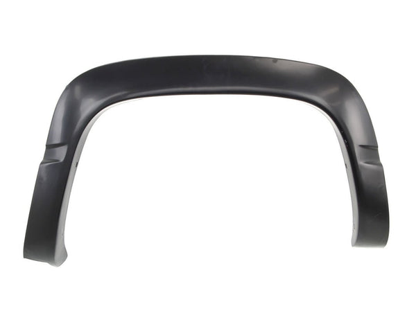Rear Fender Flare - LH - 4WD - 88-98 Chevy GMC C/K Pickup Truck SUV