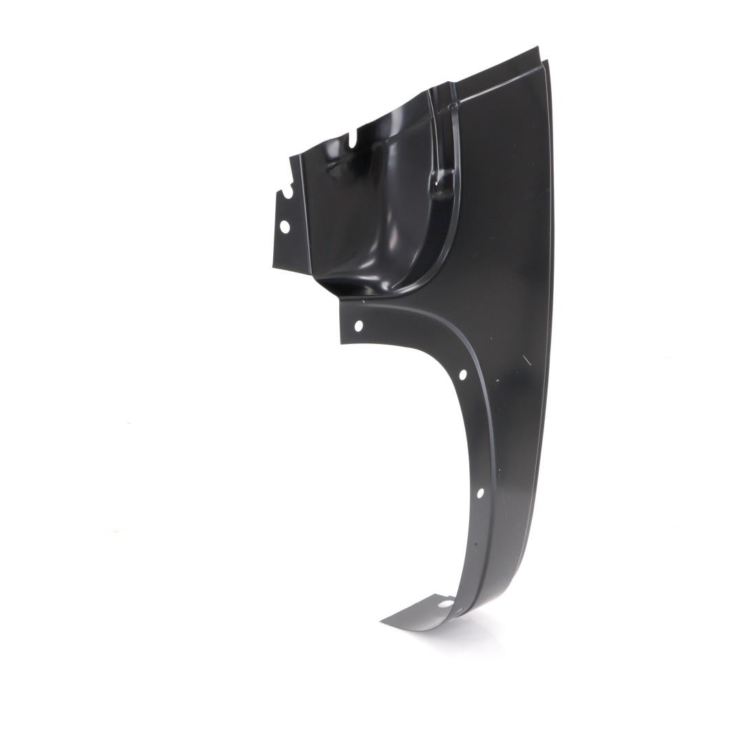 Outer Cowl Panel, LH, 1947-55 Chevy & GMC