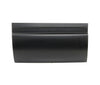 Lower Rear Side Door Skin - RH - 88-98 Chevy GMC C/K Pickup Truck Extended Cab 3rd Door