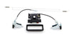 Tailgate Component Kit - 88-98 Chevy GMC C/K Pickup Truck Fleetside