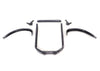 Radiator Core Support, 1949-55 Chevy, 6 Pcs Kit