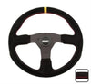 Racing Wheel Ultrasuede Top Marker Yellow