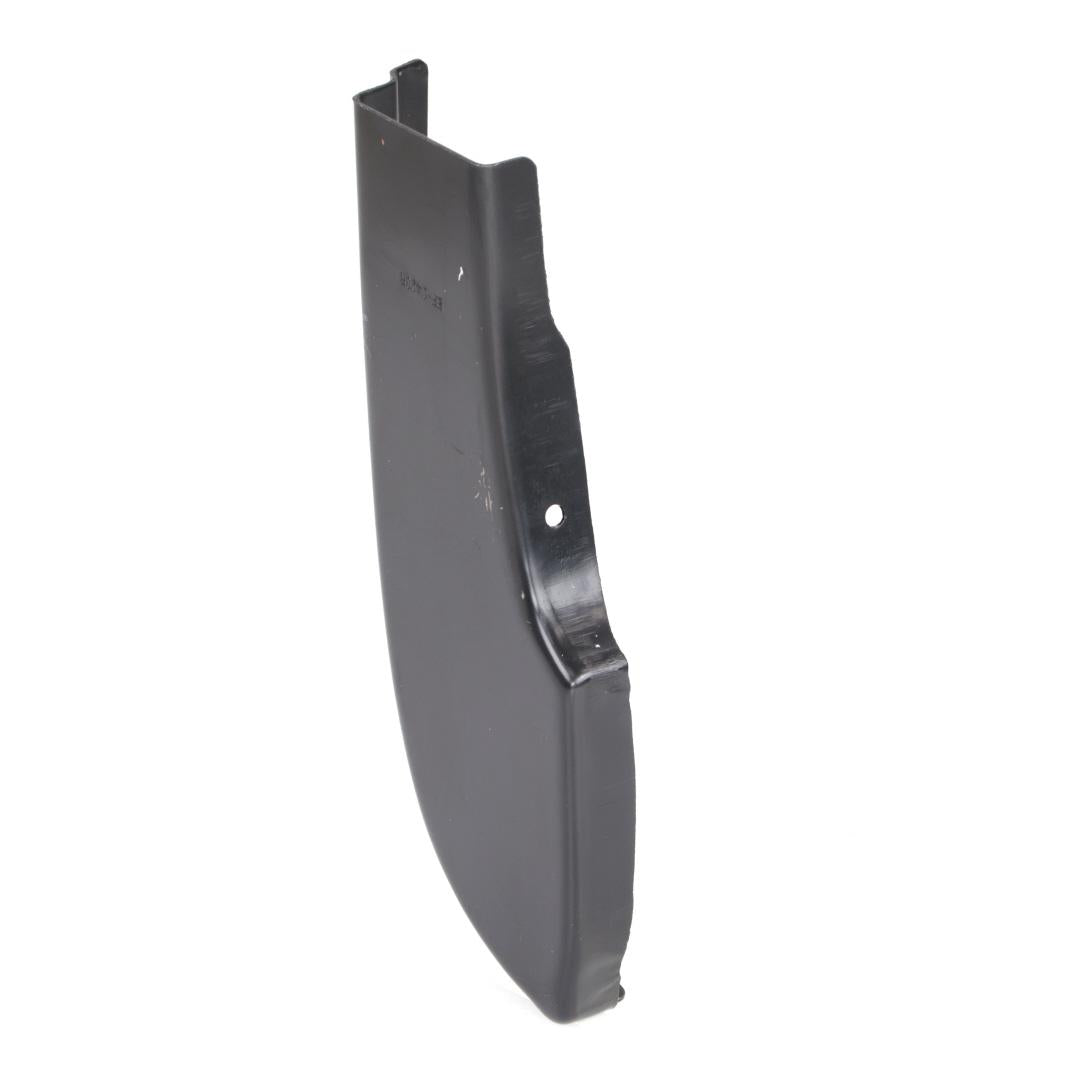 1947-55 Chevy & GMC Lower Door Latch Pillar Repair Panel