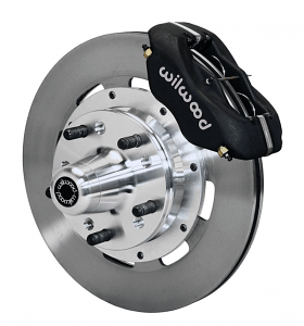 1965-72 Dodge &amp; Plymounth A,B & E Body Disc Brake Kit