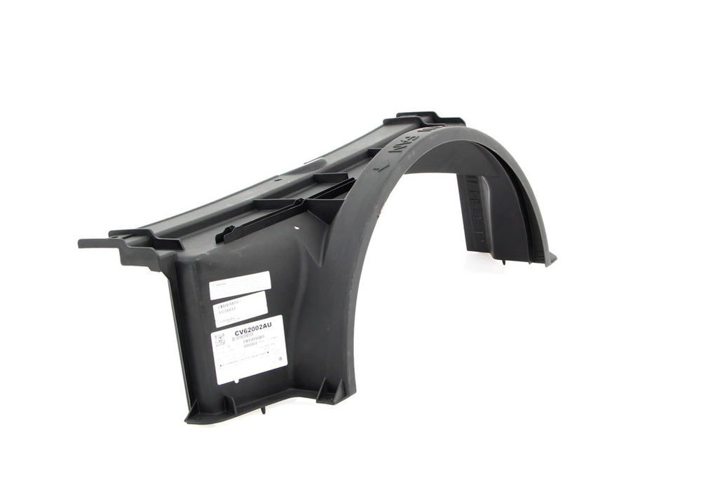 Radiator Fan Shroud Upper 5.0L/5.7L V8 88-98 Chevy GMC C/K Pickup SUV