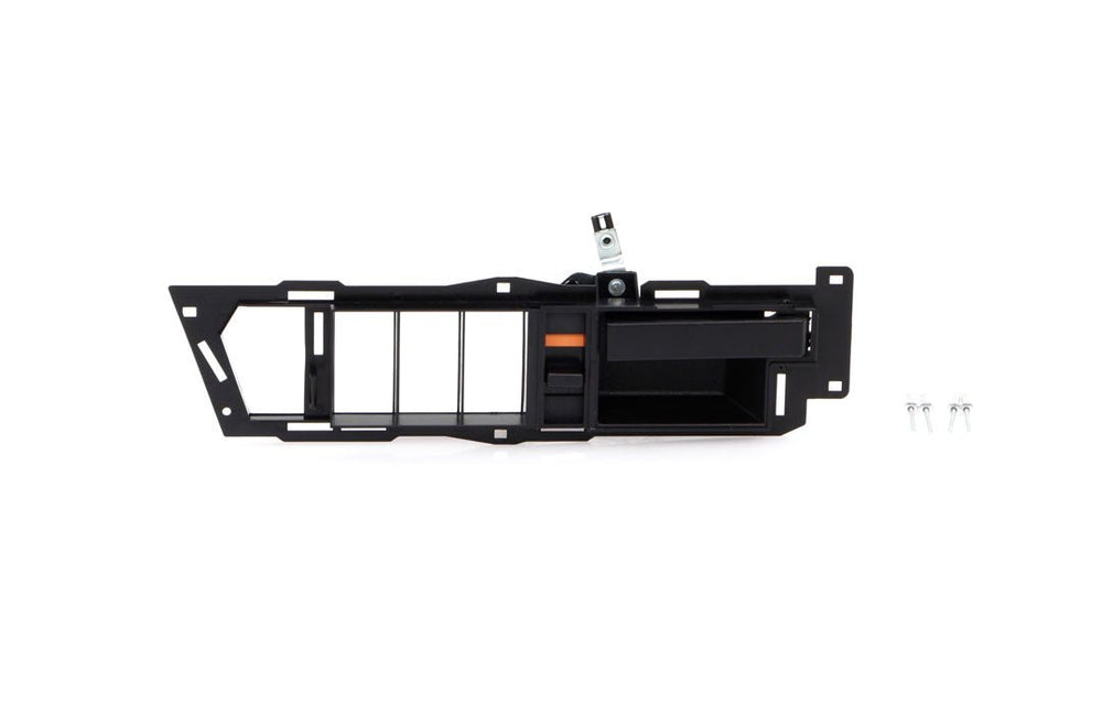 Interior Door Handle - Black - LH - 88-89 Chevy GMC C/K Pickup Truck