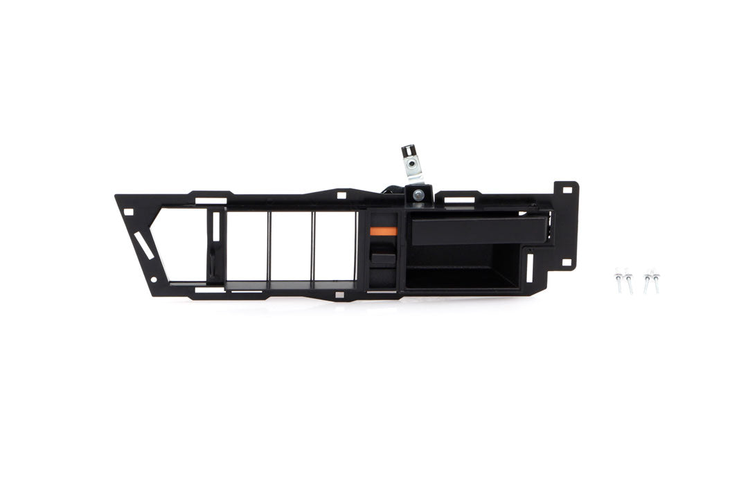 Interior Door Handle - Black - LH - 88-89 Chevy GMC C/K Pickup Truck