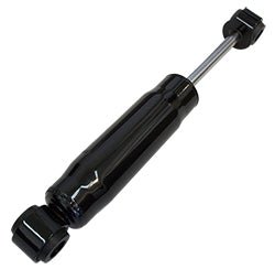 DS-2 Shock, FS
