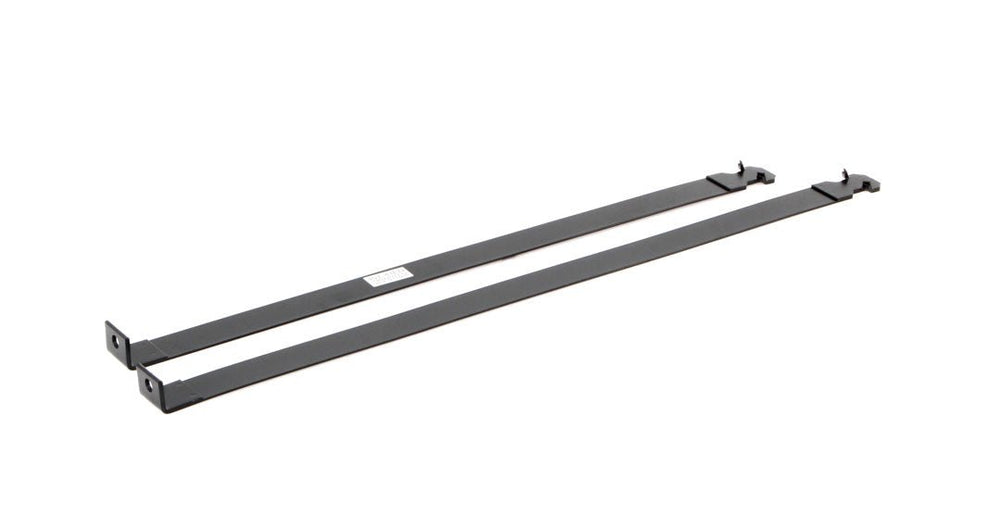 Gas Tank Strap Set - 88-98 Chevy GMC C/K Pickup Truck Longbed