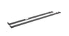 Gas Tank Strap Set - 88-98 Chevy GMC C/K Pickup Truck Longbed