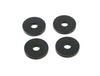 Radiator Core Support Mount Cusions, 4 pcs, 1955-68 Chevy& GMC Truck
