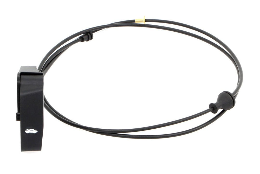 Hood Release Cable with Handle - 95-99 Chevy GMC C/K Pickup SUV