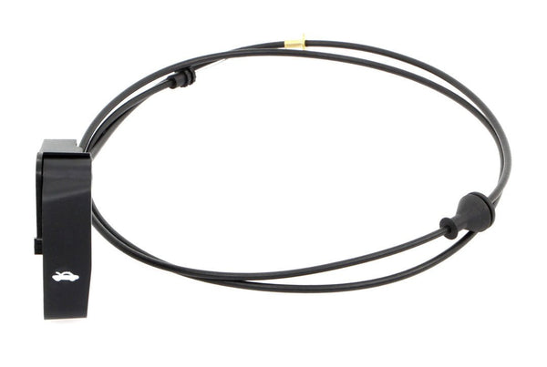 Hood Release Cable with Handle - 95-99 Chevy GMC C/K Pickup SUV