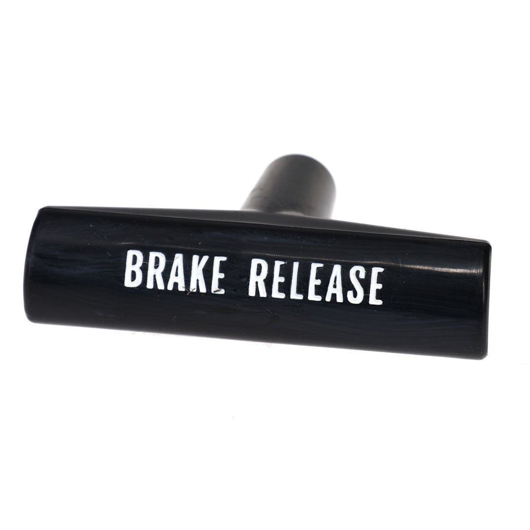 1969-91 Chevrolet / GMC Truck Parking Brake Release Handle, Black