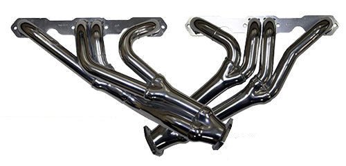 1955-57 Belair SBC Headers