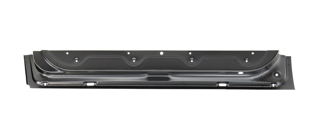 Inner Door Bottom Repair Panel - RH - 88-98 Chevy GMC C/K Pickup Truck SUV