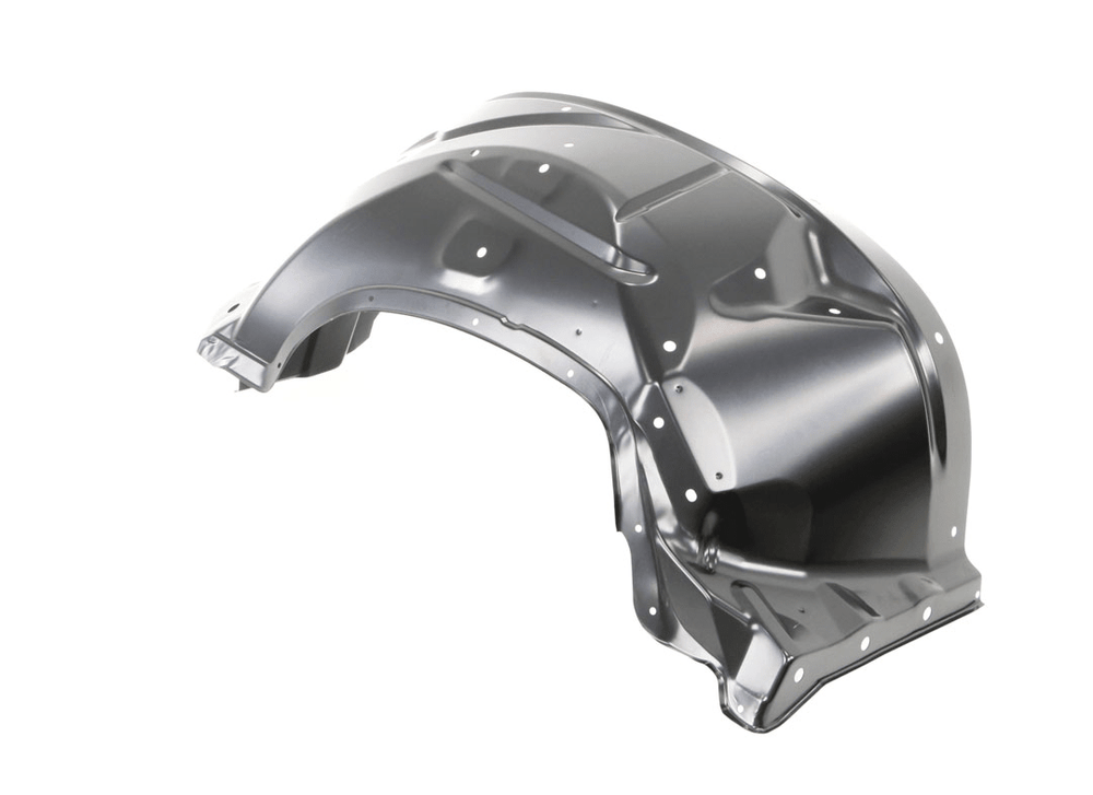 Premium Front Inner Fender - LH - 88-98 Chevy GMC C/K Pickup Truck & SUV