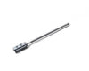 Billet Shorty Antenna- Machined,M7x1.0