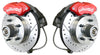 1973-87 C10, C15 Truck Disc Brake Conversion, 12
