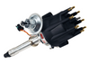 FiTech Go Spark Distributor, Chevy V8, Ready to Run, 3 wire hook up, with slip collar
