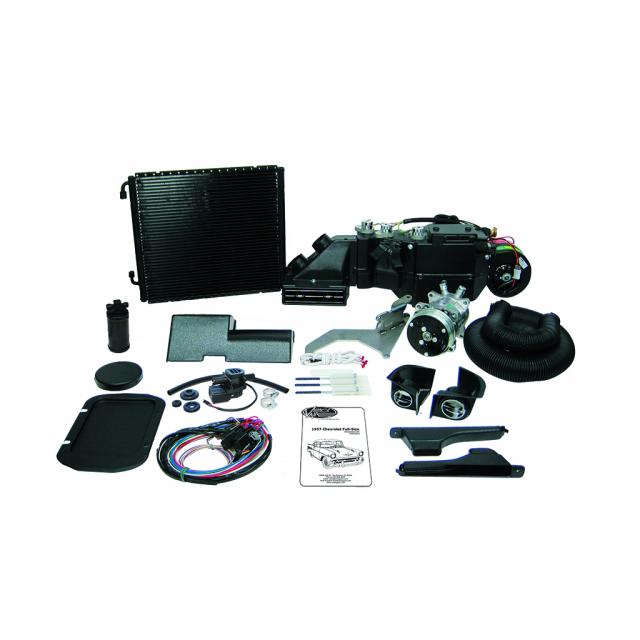 1957 GM Full Size- Vintage Air Complete Kit