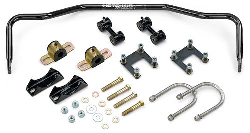 1968-74 Chevy ll/ Nova Rear Sway Bar Kit-Hollow