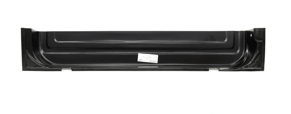 Inner Door Bottom Repair Panel, RH, 1964-66 Chevy & GMC Truck