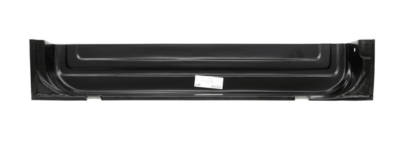 Inner Door Bottom Repair Panel, RH, 1964-66 Chevy & GMC Truck