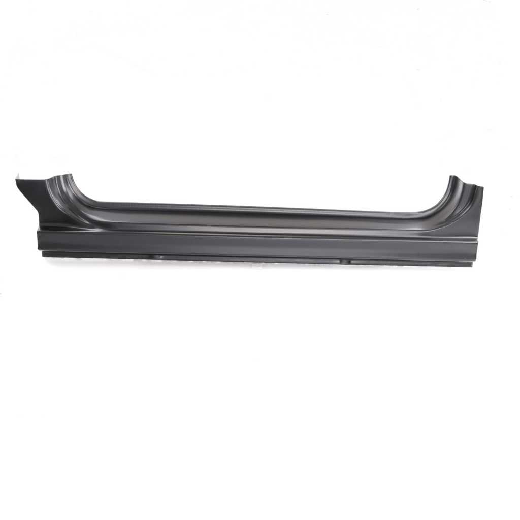 Outer Rocker Outer Rocker Panel, LH, 1960-66 Chevy & GMC Truck