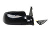 Outside Door Mirror - Black Manual - RH - 88-98 Chevy GMC C/K Pickup Truck SUV