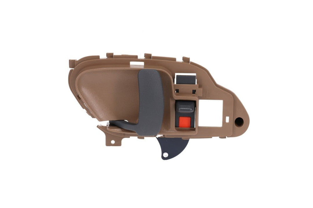 Interior Door Handle - Beige - LH - 95-00 Chevy GMC C/K OBS Pickup Truck SUV