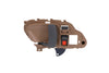 Interior Door Handle - Beige - LH - 95-00 Chevy GMC C/K OBS Pickup Truck SUV