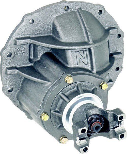 Ford 9" Currie TrueTrac 3rd Member Assembly, 28 Spline