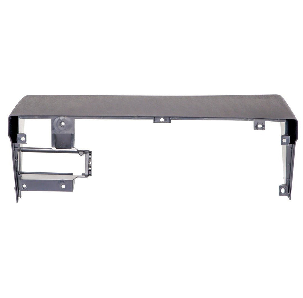 Dash Instrument Gauge Cluster Carrier - 88-94 Chevy GMC Truck