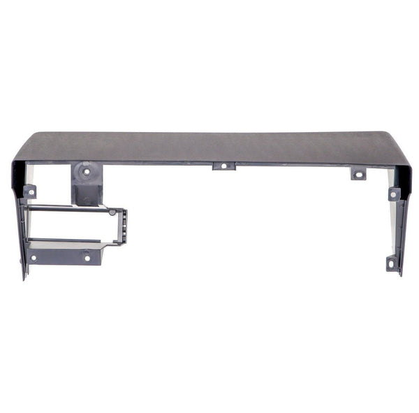 Dash Instrument Gauge Cluster Carrier - 88-94 Chevy GMC Truck