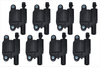 FiTech Go Spark Ignition Coil Packs - 79100