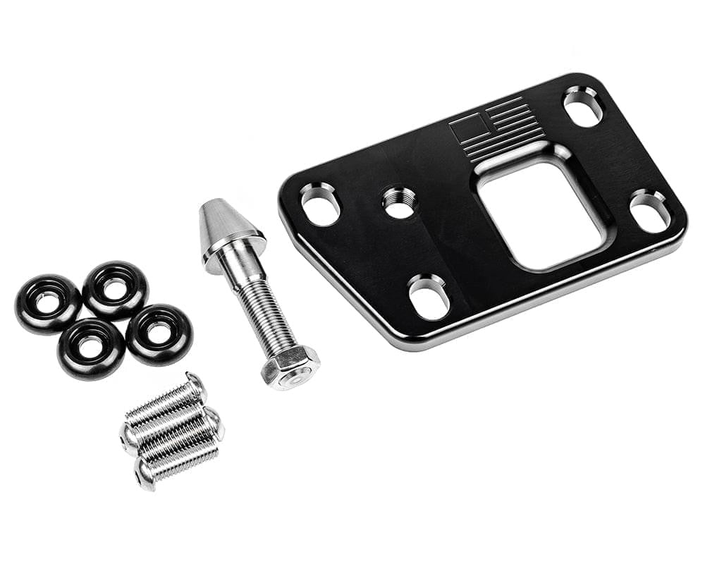 Chevy | GMC C10 1967-1980 Billet Hood Latch Assembly