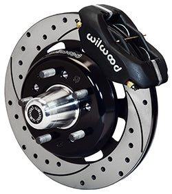 Disc Brake Wheel Kit
