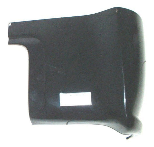 1955.2-59 Chevy / GMC Truck Outer Cab Corner, RH