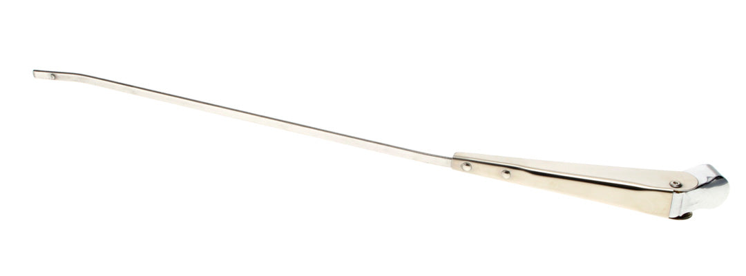1960-66 Chevy/GMC Truck Wiper Arm, Original Style, Stainless Steel
