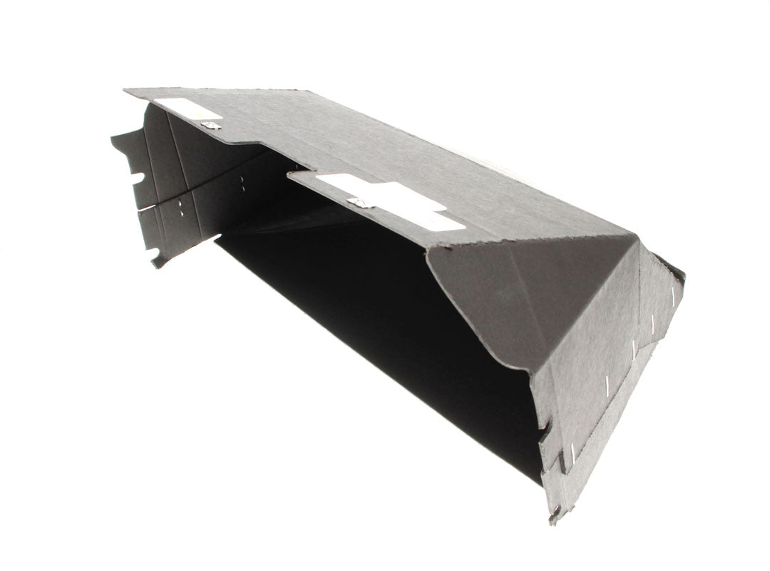 Glove Box Liner, with NO A/C, 1964-66 Chevy Truck