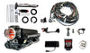 Ultra Ram 800 HP Chevy Big Block Rectangle Port EFI System With Go Fuel 340 LPH In-Tank & Go Fuel Tight Fit Regulator Master Kit