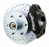Disc Brake Conversion - 71-72 GM Truck, 12
